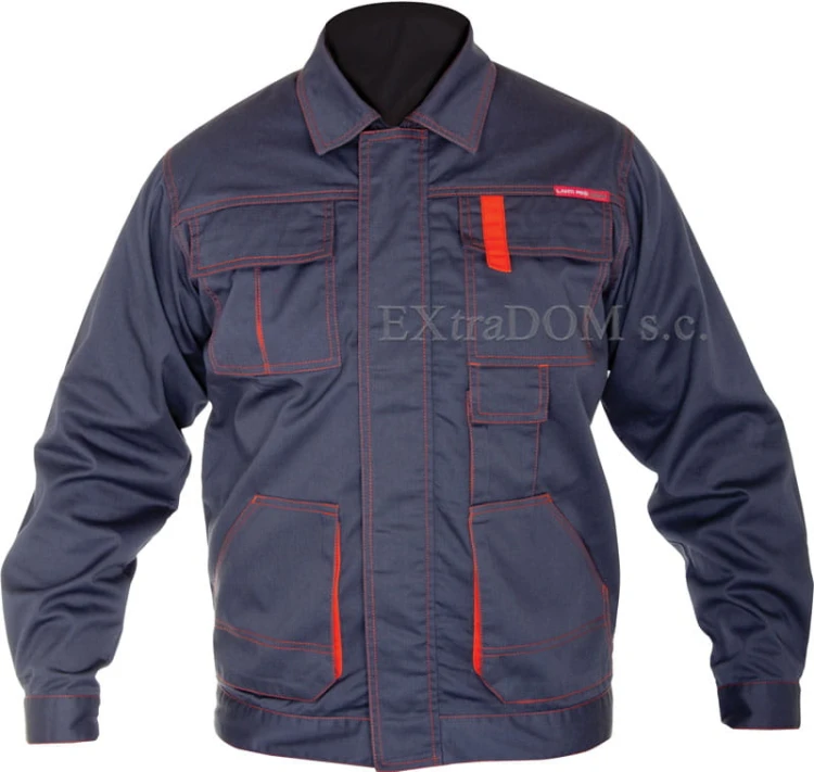 Bluza - kurtka robocza Lahti Pro Allton