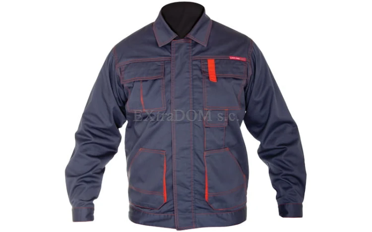 Bluza - kurtka robocza Lahti Pro Allton