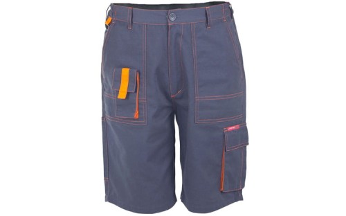 Spodenki robocze spodnie krótkie Lahti Pro Allton S-XXXL