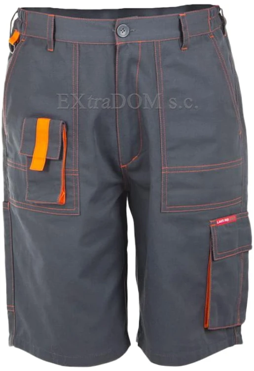Spodenki robocze spodnie krótkie Lahti Pro Allton S-XXXL