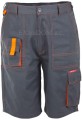 Spodenki robocze spodnie krótkie Lahti Pro Allton S-XXXL