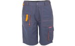 Spodenki robocze spodnie krótkie Lahti Pro Allton rozmiar XXXL LPAS13XL