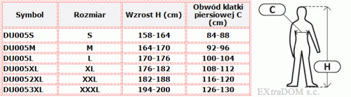 Kombinezon roboczy PROSHIELD 20 Basic DuPont™