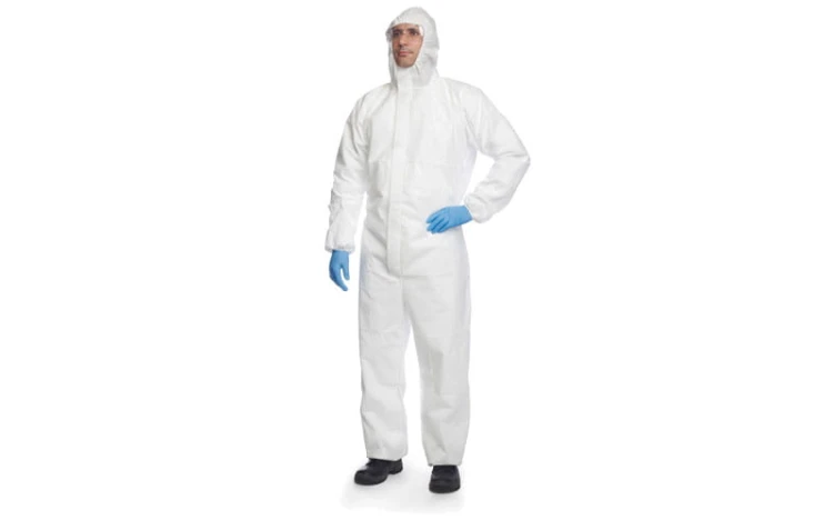 Kombinezon roboczy PROSHIELD 20 Basic DuPont™