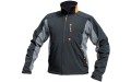 Kurtka robocza wodoodporna, wiatroodporna Softshell Neo S-XXL 81-550