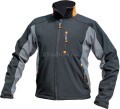 Kurtka robocza wodoodporna, wiatroodporna Softshell Neo S-XXL 81-550