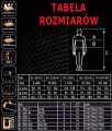 Kurtka robocza wodoodporna, wiatroodporna Softshell Neo