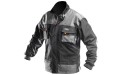 Bluza - kurtka robocza Neo S-XXL 81-210