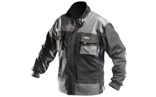 Bluza - kurtka robocza Neo S-XXL 81-210