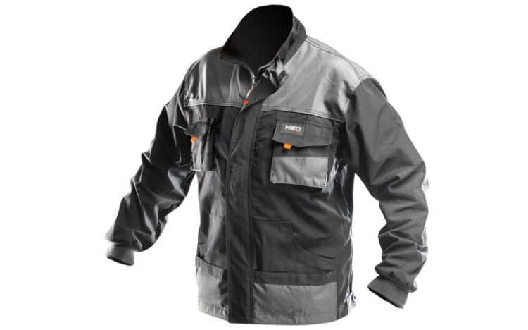 Bluza - kurtka robocza Neo S-XXL 81-210