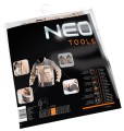 Bluza i kamizelka robocza 2 w 1 Neo S-XXL 81-310 100% bawełna