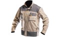 Bluza i kamizelka robocza 2 w 1 Neo S-XXL 81-310 100% bawełna