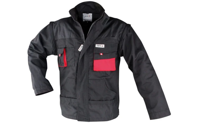 Bluza robocza Yato rozmiar S-XXL YT-8020 8024