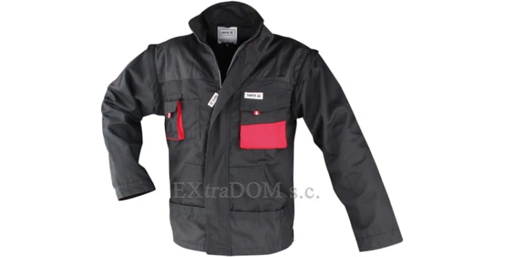 Bluza robocza Yato rozmiar S-XXL YT-8020 8024