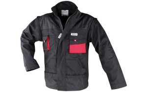 Bluza kamizelka robocza 2 w 1 Yato rozmiar XL YT-8023