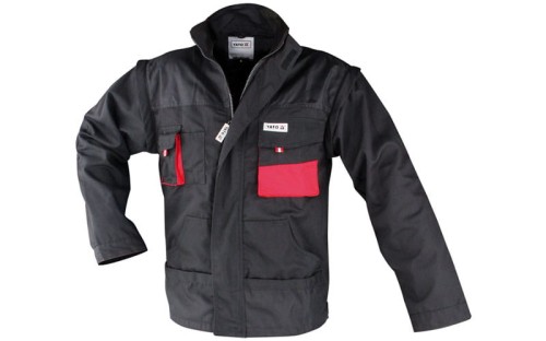 Bluza robocza Yato rozmiar S-XXL YT-8020 8024