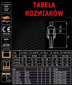 Kamizelka robocza Neo S-XXL 81-260