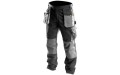 Spodnie robocze Neo S-XXL 81-220