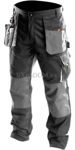 Spodnie robocze Neo S-XXL 81-220