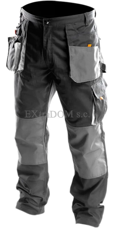 Spodnie robocze Neo S-XXL 81-220