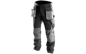 Spodnie robocze Neo do pasa rozmiar 2L (54, LD) 81-220-LD