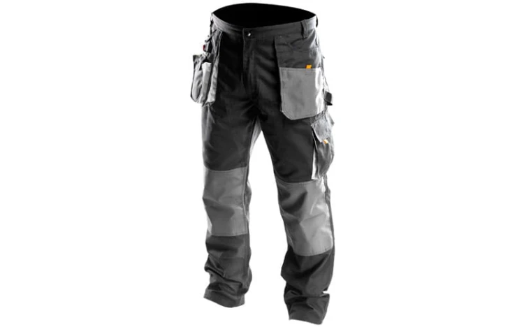 Spodnie robocze Neo S-XXL 81-220
