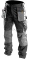 Spodnie robocze Neo S-XXL 81-220