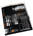 Spodnie robocze Neo S-XXL 81-230 odpinane nogawki