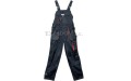 Spodnie robocze Yato ogrodniczki rozmiar S-XXL YT-8030 8034