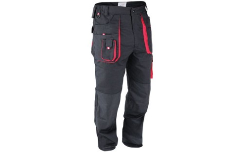 Spodnie robocze Yato rozmiar S-XXL YT-8025 8029