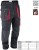 Spodnie robocze Yato rozmiar S-XXL YT-8025 8029