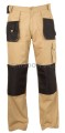 Spodnie robocze Lahti Pro 100% bawełna