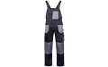 Spodnie ogrodniczki robocze Lahti Pro 100% bawełna L40606