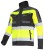 Kurtka ostrzegawcza robocza SLIM FIT Lahti Pro L40411
