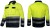 Kurtka ostrzegawcza robocza letnia Lahti Pro L4091001