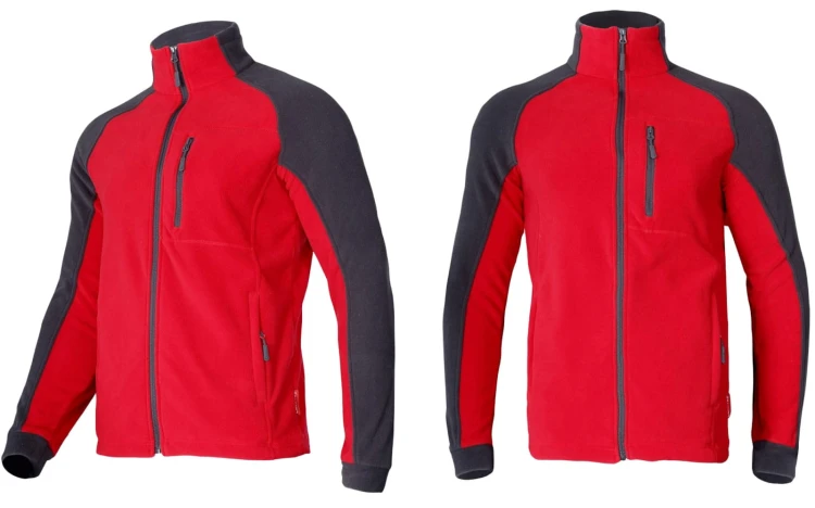 Bluza polar Lahti Pro