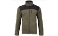 Bluza polar Lahti Pro khaki-czarna L40116
