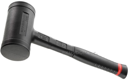  Młotek Facom montażowy bezodrzutowy 50mm 888g 216.50