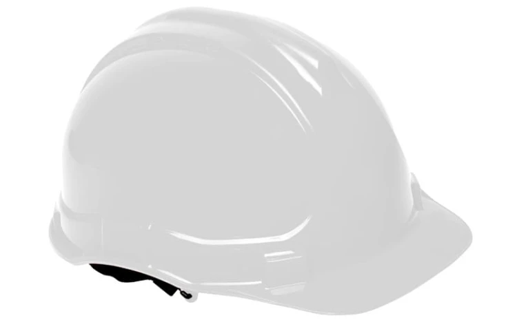 Kask, przemysłowy hełm ochronny Lahti Pro kat. III