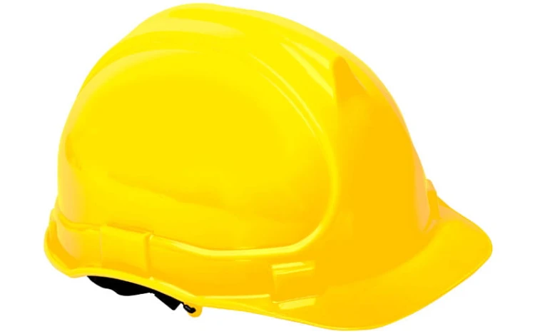Kask, przemysłowy hełm ochronny Lahti Pro kat. III