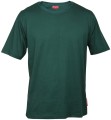 Koszulka T-shirt Lahti Pro zielona 180g/m2