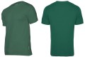 Koszulka T-shirt Lahti Pro zielona 180g/m2