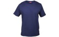 Koszulka T-shirt Lahti Pro granatowa 180g/m2