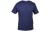 Koszulka T-shirt Lahti Pro granatowa 180g/m2