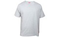 Koszulka T-shirt Lahti Pro jasno szara 180g/m2