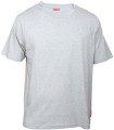 Koszulka T-shirt Lahti Pro jasno szara 180g/m2