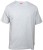 Koszulka T-shirt Lahti Pro jasno szara 180g/m2