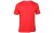 Koszulka T-shirt Lahti Pro czerwona 180g/m2