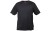 Koszulka T-shirt Lahti Pro czarna 180g/m2