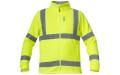 Bluza ostrzegawcza Polar Lahti Pro L40109 zółty